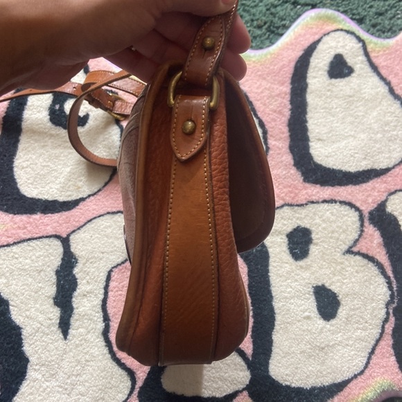Rare dooney and bourke saddle bag - Picture 3 of 15